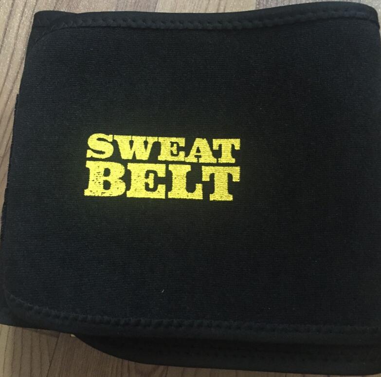 Sweet Sweat Premium Waist Trimmer Belt Sweet Sweat Premium Waist Trimmer Belt