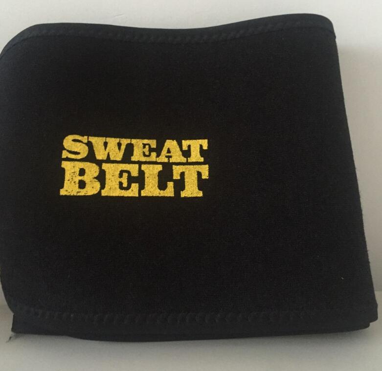 Sweet Sweat Premium Waist Trimmer Belt Sweet Sweat Premium Waist Trimmer Belt