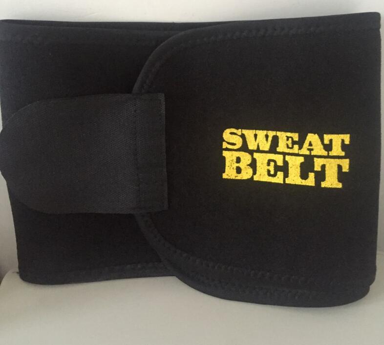 Sweet Sweat Premium Waist Trimmer Belt Sweet Sweat Premium Waist Trimmer Belt