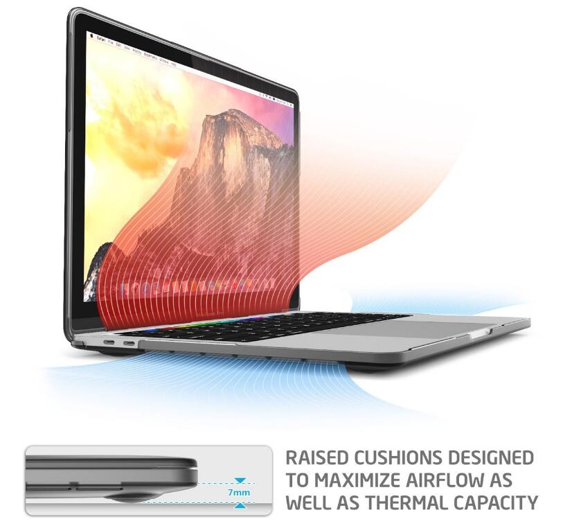 MacBook PRO 2016 13" case matt case A1706 A1708 A2159 MacBook PRO 2016 13" case matt case A1706 A1708 A2159
