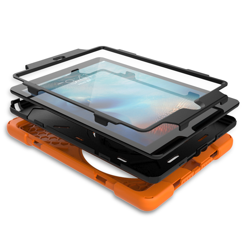 iPad AIR defender rugged heavy duty case+Pen iPad AIR defender rugged heavy duty case+Pen
