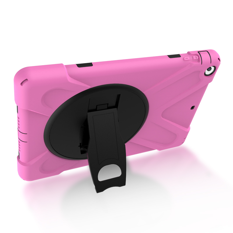 iPad AIR defender rugged heavy duty case+Pen