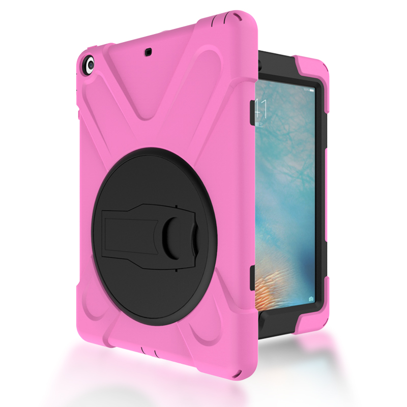 iPad AIR defender rugged heavy duty case+Pen