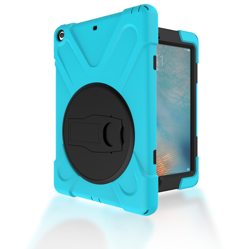 iPad AIR defender rugged heavy duty case+Pen