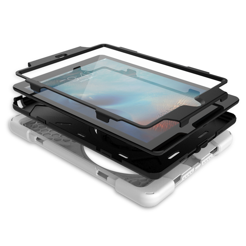 iPad AIR defender rugged heavy duty case+Pen iPad AIR defender rugged heavy duty case+Pen