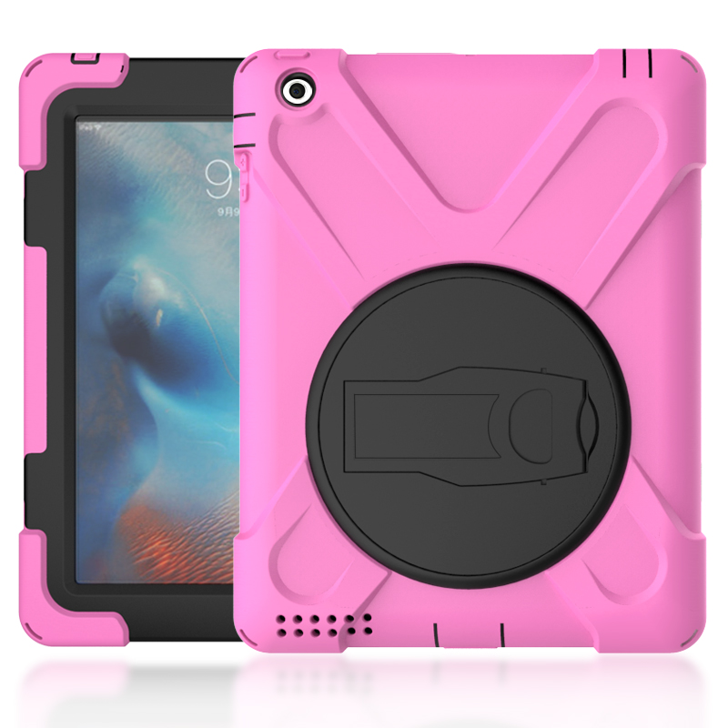 iPad 2 3 4 defender rugged heavy duty case+Pen iPad 2 3 4 defender rugged heavy duty case+Pen