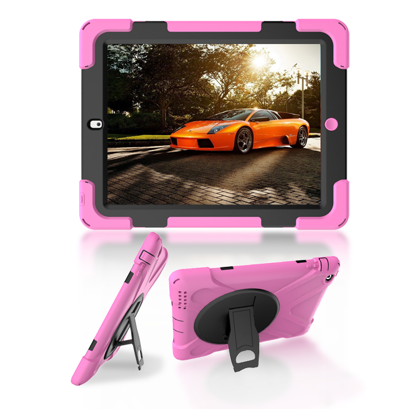 iPad 2 3 4 defender rugged heavy duty case+Pen iPad 2 3 4 defender rugged heavy duty case+Pen