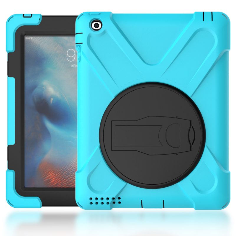 iPad 2 3 4 defender rugged heavy duty case+Pen iPad 2 3 4 defender rugged heavy duty case+Pen
