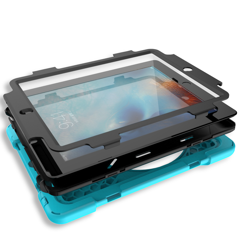 iPad 2 3 4 defender rugged heavy duty case+Pen iPad 2 3 4 defender rugged heavy duty case+Pen