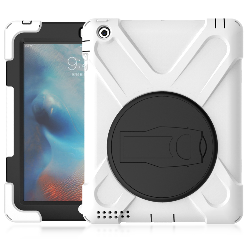iPad 2 3 4 defender rugged heavy duty case+Pen iPad 2 3 4 defender rugged heavy duty case+Pen