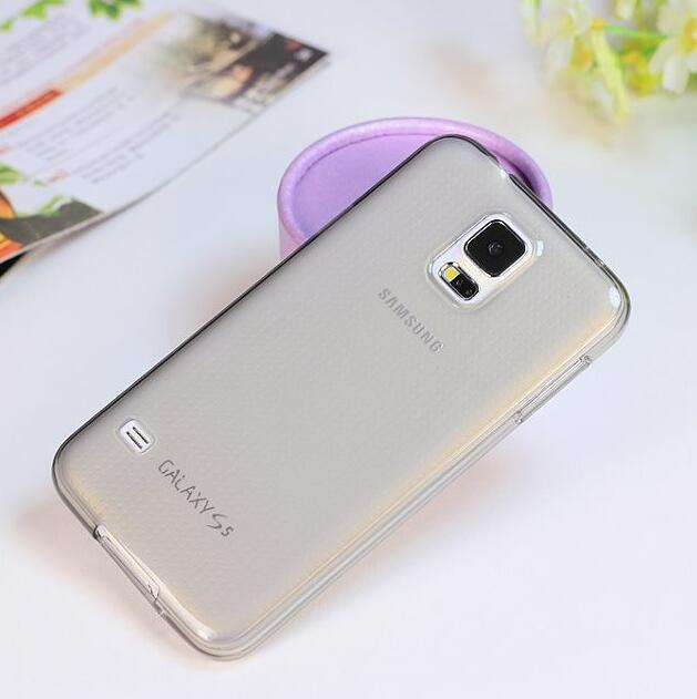 Samsung Galaxy S5 case TPU Soft Gel Case+Pen Samsung Galaxy S5 case TPU Soft Gel Case+Pen