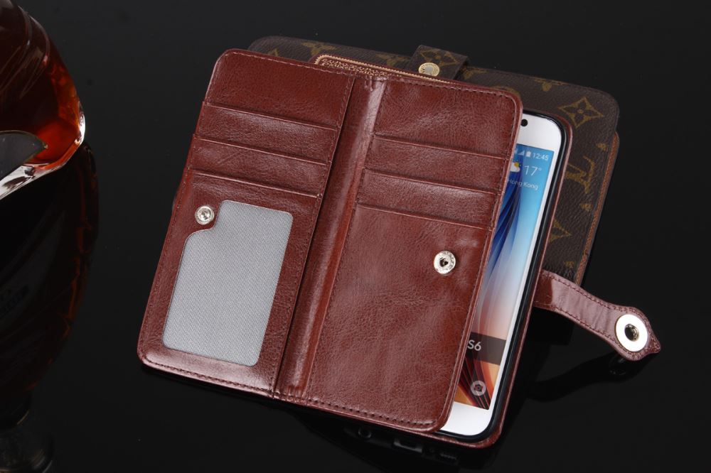 Galaxy J5 double wallet leather case Galaxy J5 double wallet leather case