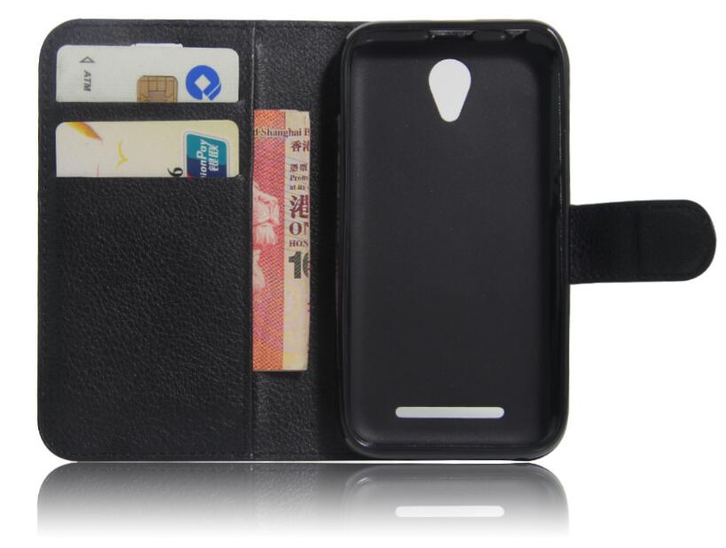 Spark Plus  wallet leather case ID card case