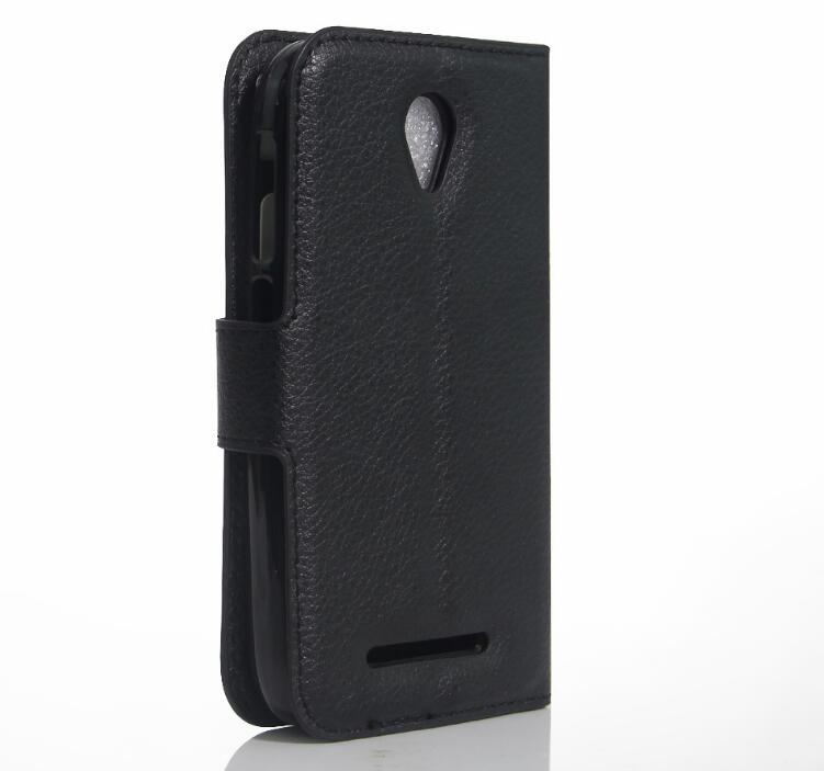 Spark Plus  wallet leather case ID card case