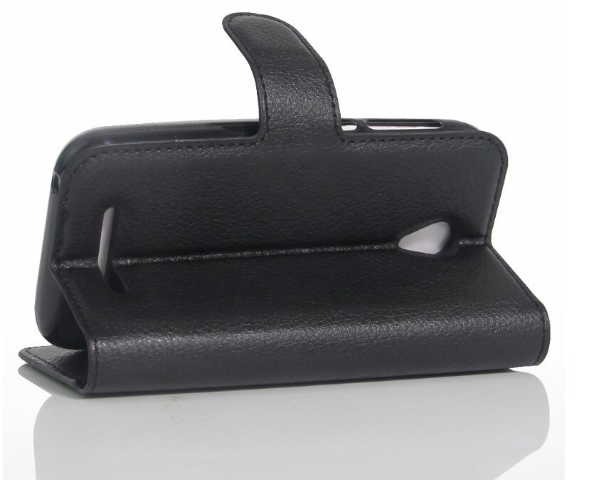 Spark Plus  wallet leather case ID card case