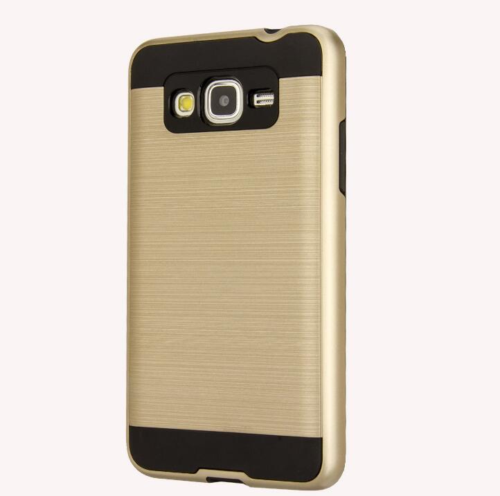 Galaxy J2 impact proof hybrid case brushed+Combo Galaxy J2 impact proof hybrid case brushed+Combo
