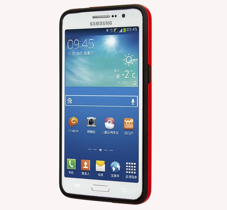 Galaxy J2 impact proof hybrid case brushed+Combo Galaxy J2 impact proof hybrid case brushed+Combo