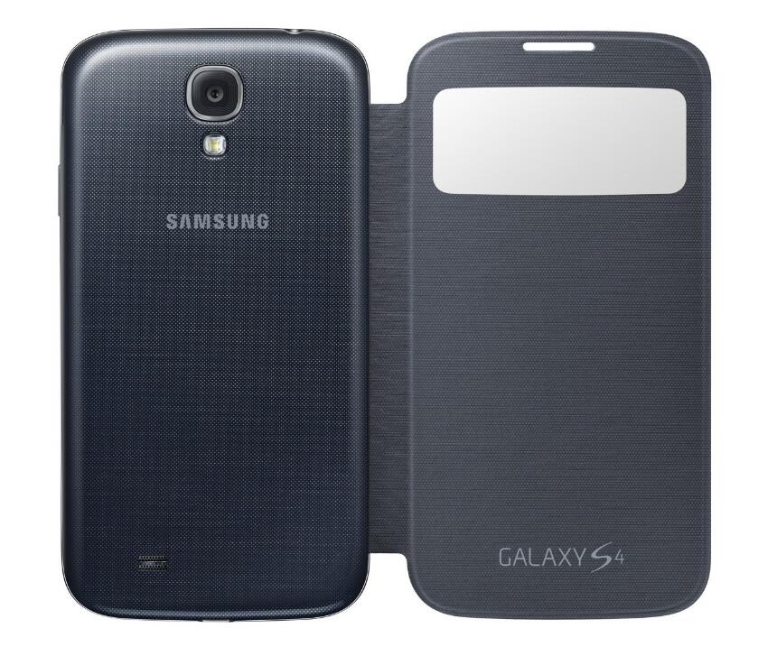 Samsung Galaxy s4 case Flip window view case Samsung Galaxy s4 case Flip window view case