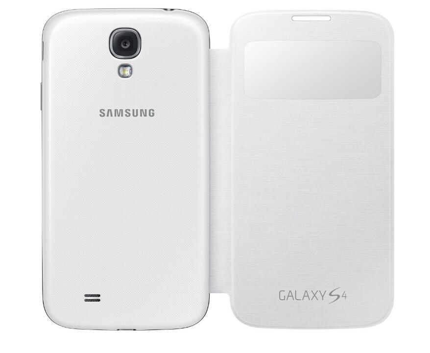 Samsung Galaxy s4 case Flip window view case Samsung Galaxy s4 case Flip window view case