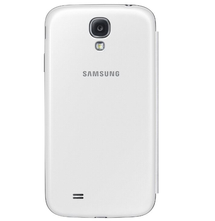 Samsung Galaxy s4 case Flip window view case Samsung Galaxy s4 case Flip window view case