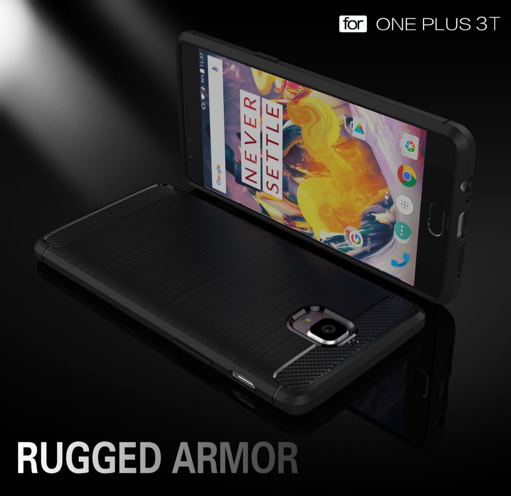 Oneplus 3 case impact proof rugged case with carbon fiber Oneplus 3 case impact proof rugged case with carbon fiber