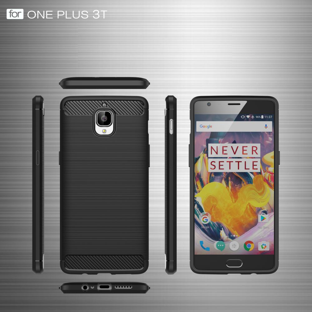 Oneplus 3 case impact proof rugged case with carbon fiber Oneplus 3 case impact proof rugged case with carbon fiber