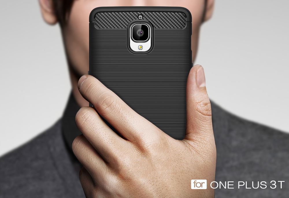 Oneplus 3 case impact proof rugged case with carbon fiber Oneplus 3 case impact proof rugged case with carbon fiber
