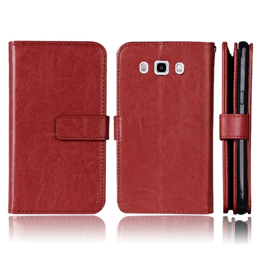 Galaxy J2 PRIME double wallet leather case Galaxy J2 PRIME double wallet leather case