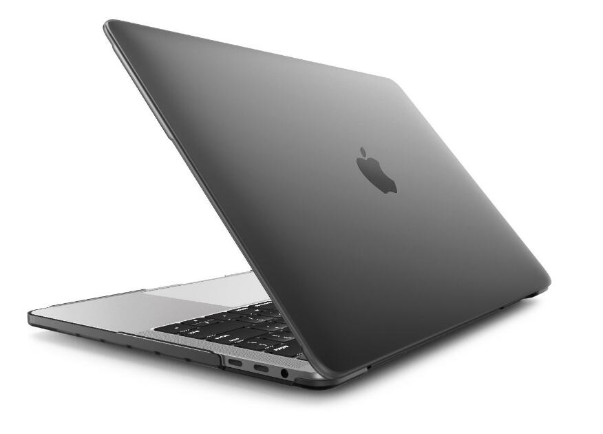 MacBook Pro Retina 13&quot; 3 IN 1 matt case+Combo