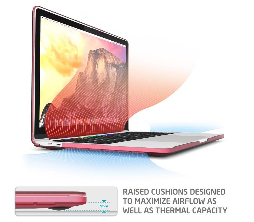 MacBook New PRO Retina 13" case matt case+SP MacBook New PRO Retina 13" case matt case+SP