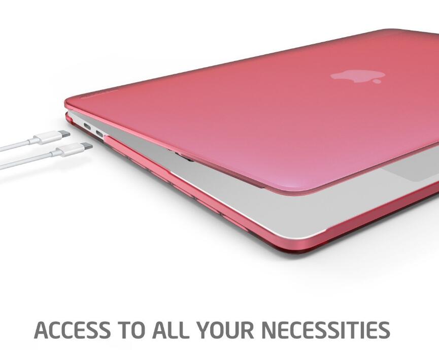MacBook AIR 13" case 3IN1 Rubberized Hard Case MacBook AIR 13" case 3IN1 Rubberized Hard Case