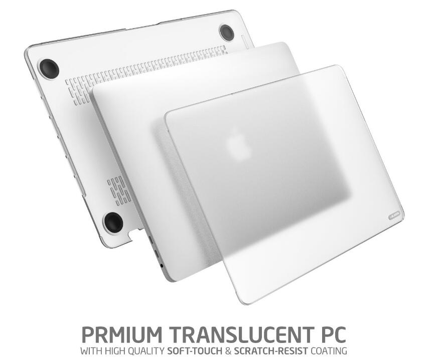 MacBook AIR 13.3" case 3IN1 Rubberized Hard Case MacBook AIR 13.3" case 3IN1 Rubberized Hard Case