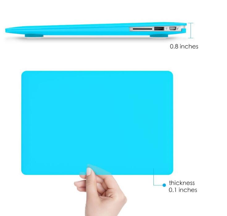 MacBook PRO 2016 13" case matt case A1706 A1708 A2159 MacBook PRO 2016 13" case matt case A1706 A1708 A2159