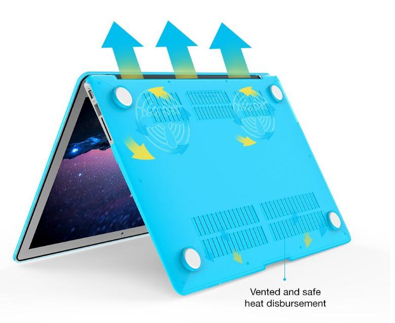 MacBook PRO 2016 13" case matt case A1706 A1708 A2159 MacBook PRO 2016 13" case matt case A1706 A1708 A2159