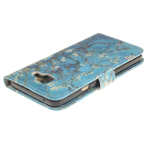 Samsung Galaxy J5 Prime case wallet leather case printed
