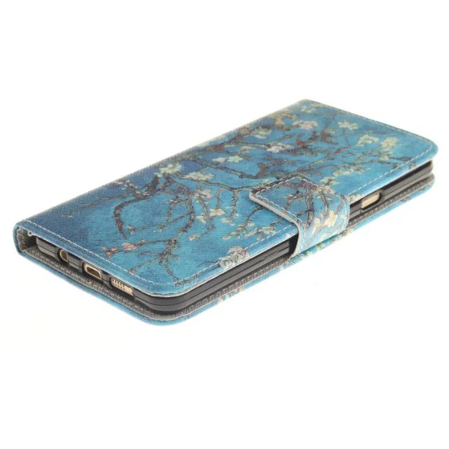 Samsung Galaxy J5 Prime case wallet leather case printed