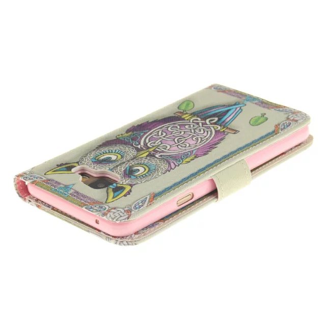 Samsung Galaxy J5 Prime case wallet leather case printed