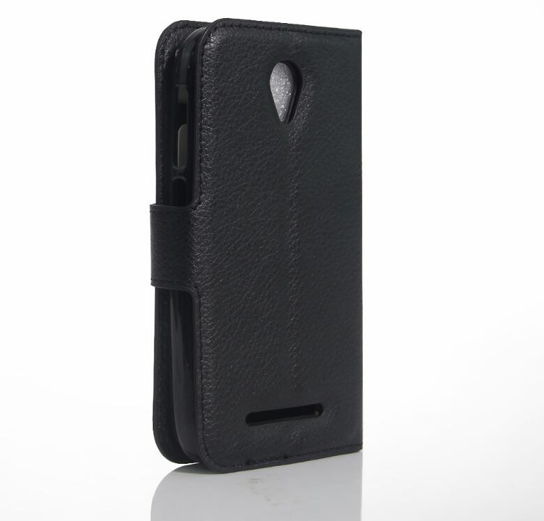 Skinny A110 wallet leather case ID card case