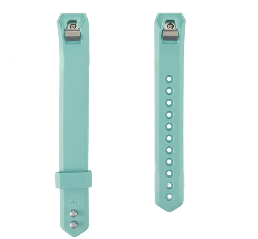 Fitbit Alta Silicone Band Replacement Wrist Band--size L