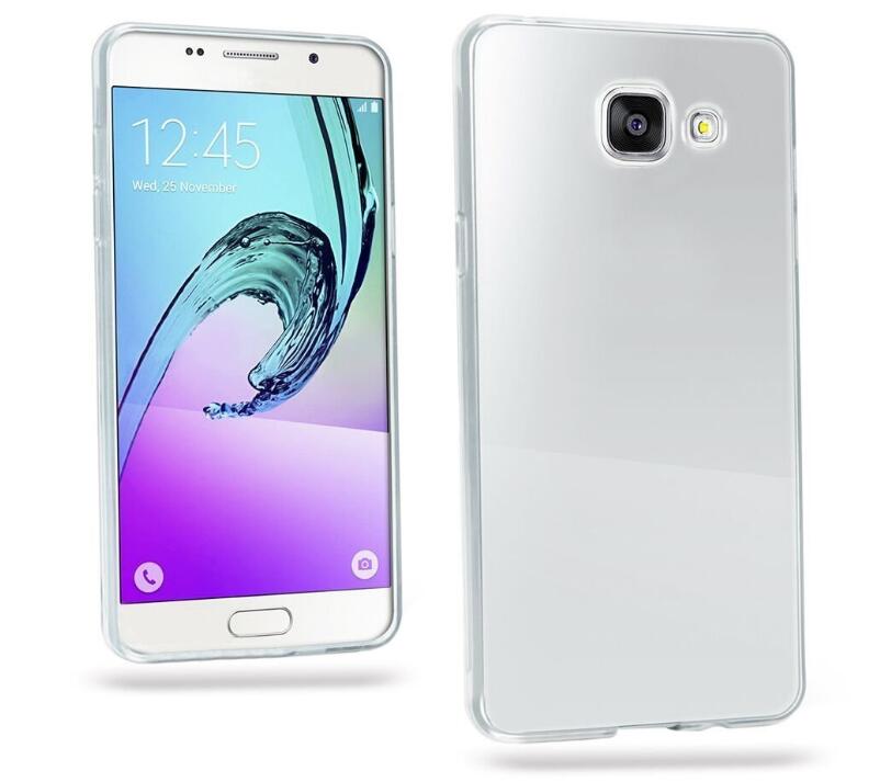 Galaxy A5 2016 Case Clear Gel Ultra Thin case Samsung