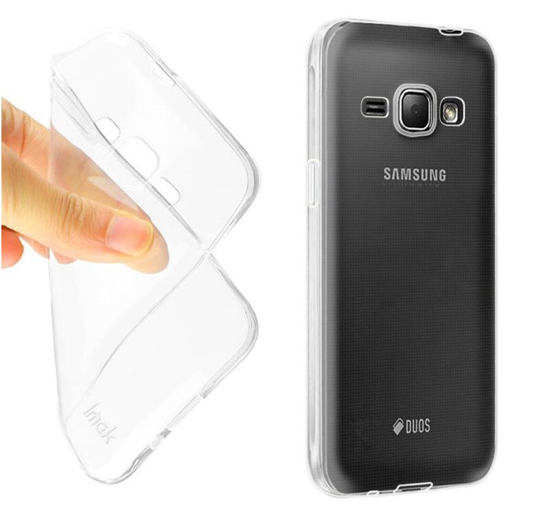 Galaxy A5 2016 Case Clear Gel Ultra Thin case Samsung