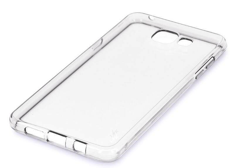 Galaxy A5 2016 Case Clear Gel Ultra Thin case Samsung