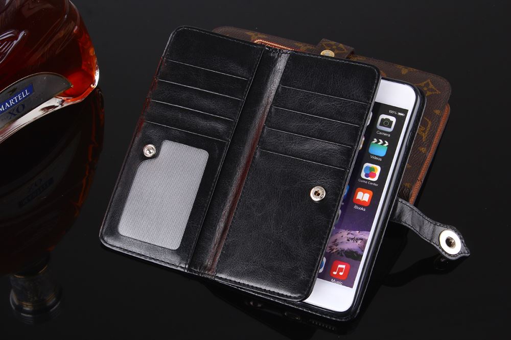 HUAWEI MATE 9 double wallet leather case HUAWEI MATE 9 double wallet leather case