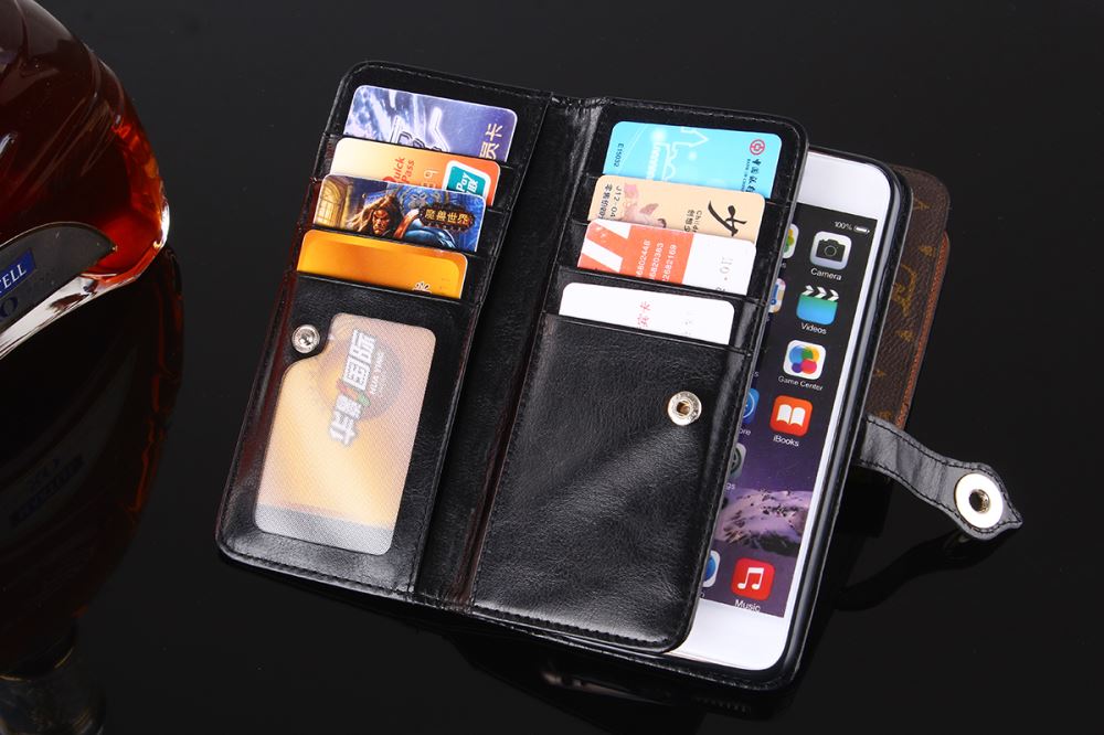 MEIZU M3S double wallet leather case MEIZU M3S double wallet leather case