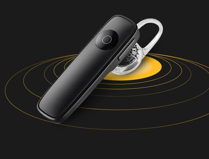 Bluetooth Earphone Wireless Earphone Headset