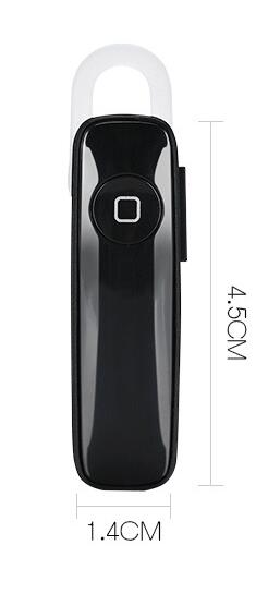 Bluetooth Earphone Wireless Earphone Headset