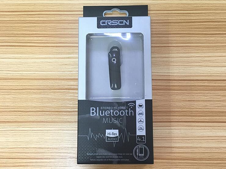 Bluetooth Earphone Wireless Earphone Headset
