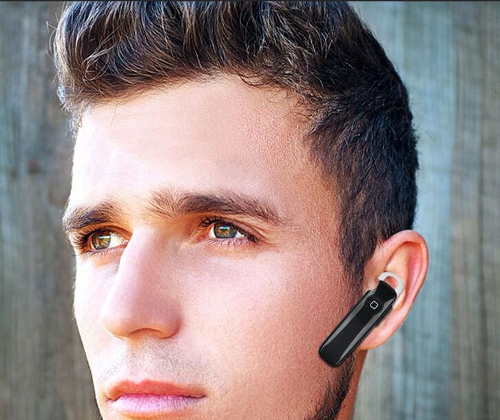 Bluetooth Earphone Wireless Earphone Headset