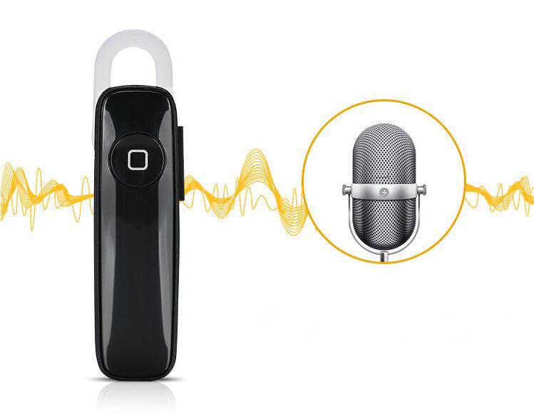 Bluetooth Earphone Wireless Earphone Headset