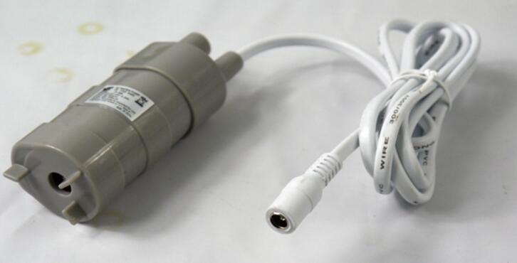 Submersible Micro Pump 12V 14L Submersible Micro Pump 12V 14L